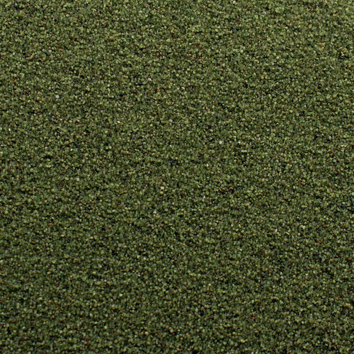 Modelling Coloured Sand - Olive