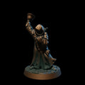 Monk Bell