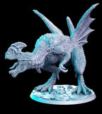 Monster Hunters Vol 2 Miniatures (Full Set) | Fantasy Miniature | RN Estudio
