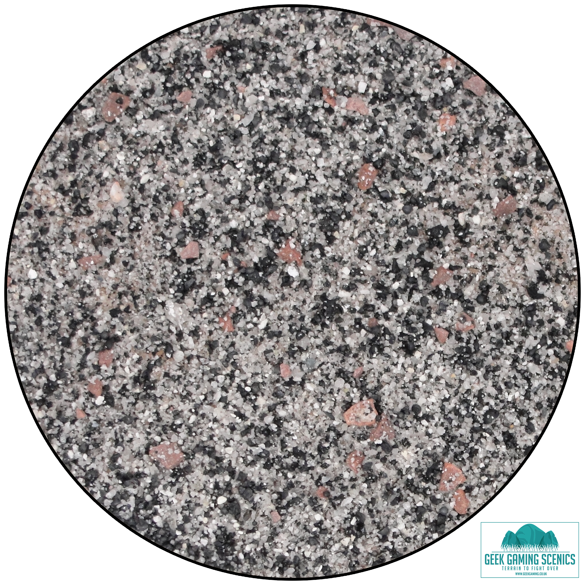 Base Ready Mountain Pass