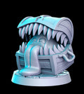 Mimic | Classic JRPG Vol 3 | Fantasy Miniature | RN Estudio