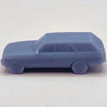 N Gauge (1:150) 70s-80s Large Estate car