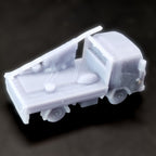 N Gauge (1:150) 3.5tonne Dropside Truck