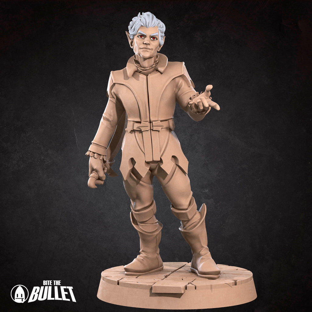 Vampires Vol 2 Fantasy Miniatures | Bite the Bullet