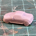 N Gauge (1:150) Modern Kei Size Sportscar