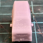 N Gauge (1:150) Kei Van