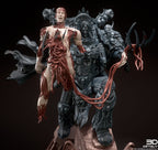 Baba Yuga, The Boogy Man