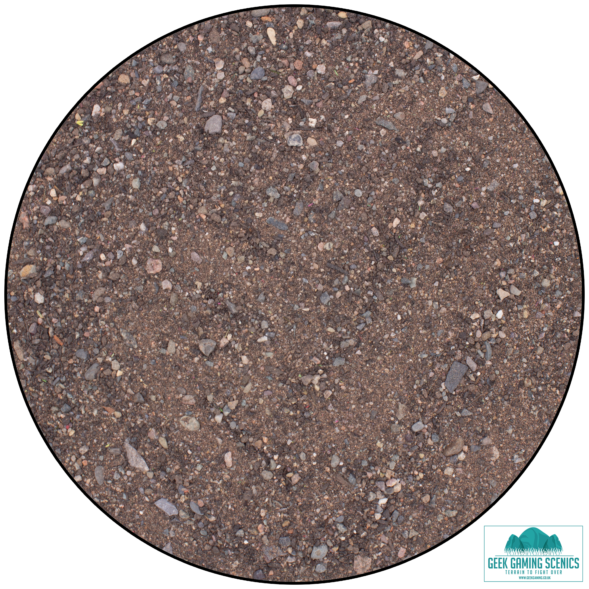 Base Ready No Man's Land