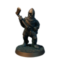 Nordic Axeman