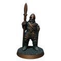 Nordic Spearman