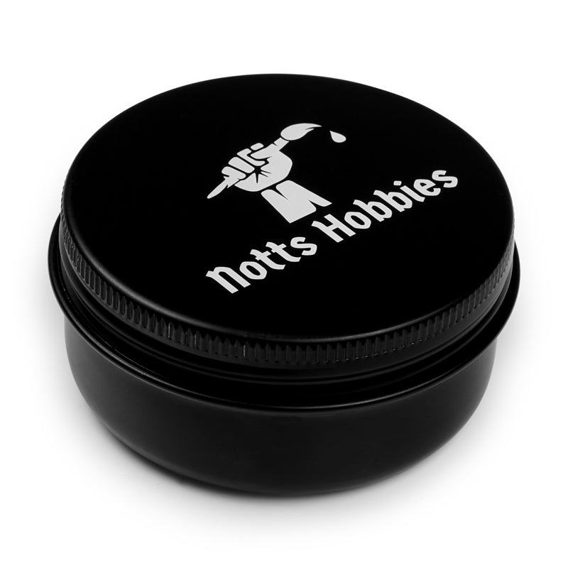 Notts Hobbies Drybrush Soap