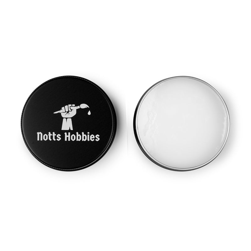 Notts Hobbies Drybrush Soap