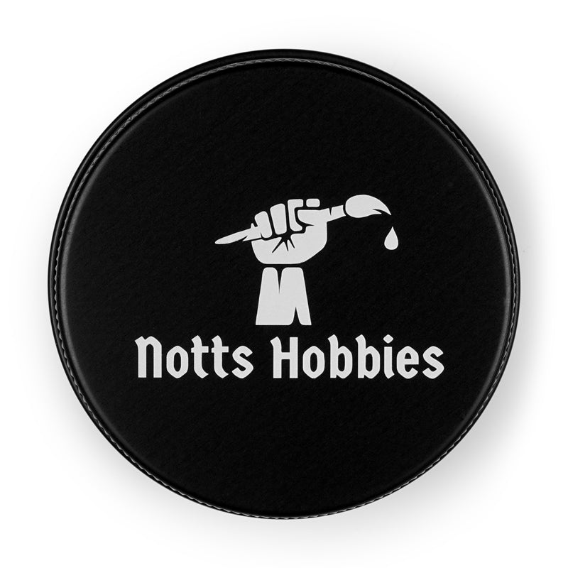 Notts Hobbies Drybrush Soap