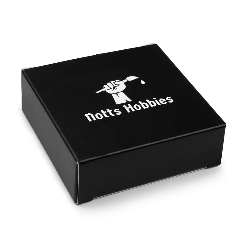 Notts Hobbies Drybrush Dampening Sponge