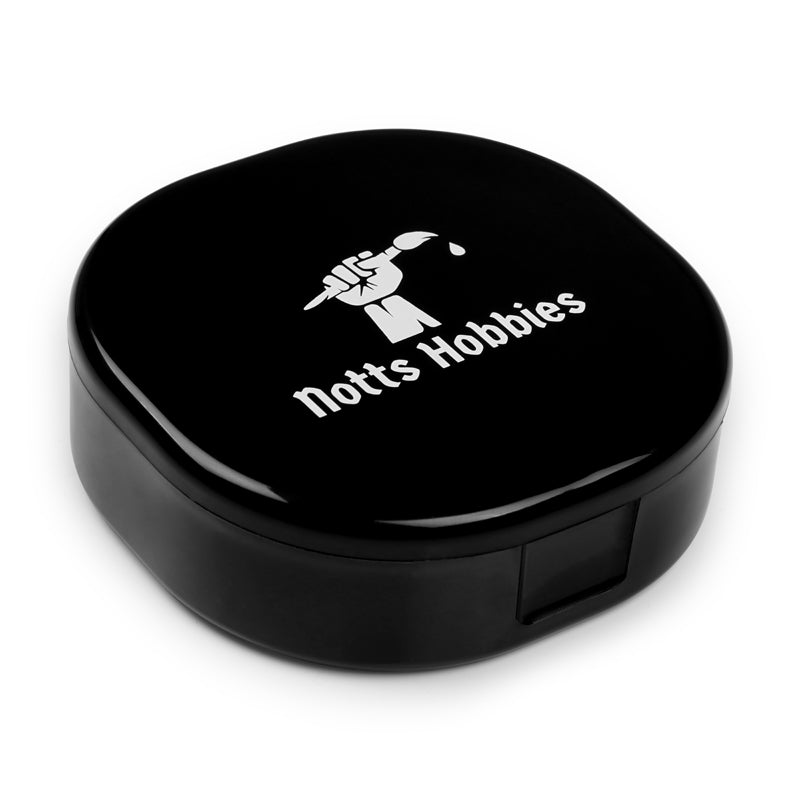 Notts Hobbies Drybrush Dampening Sponge