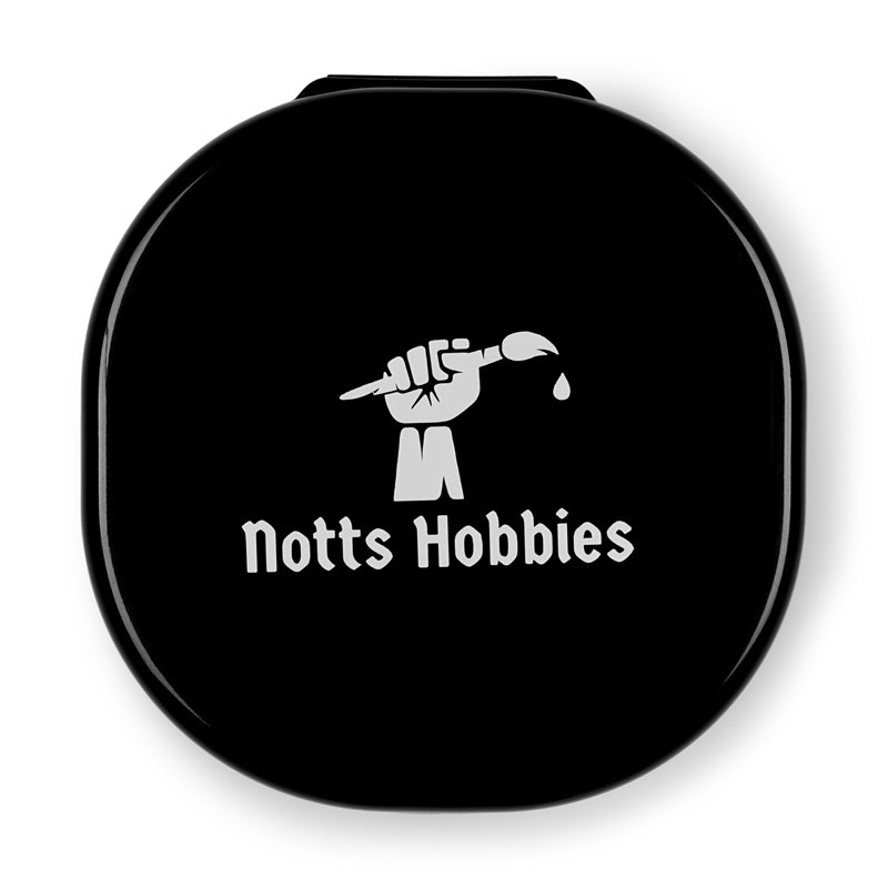 Notts Hobbies Drybrush Dampening Sponge