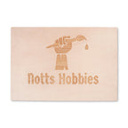 Notts Hobbies Drybrush Texture Palette