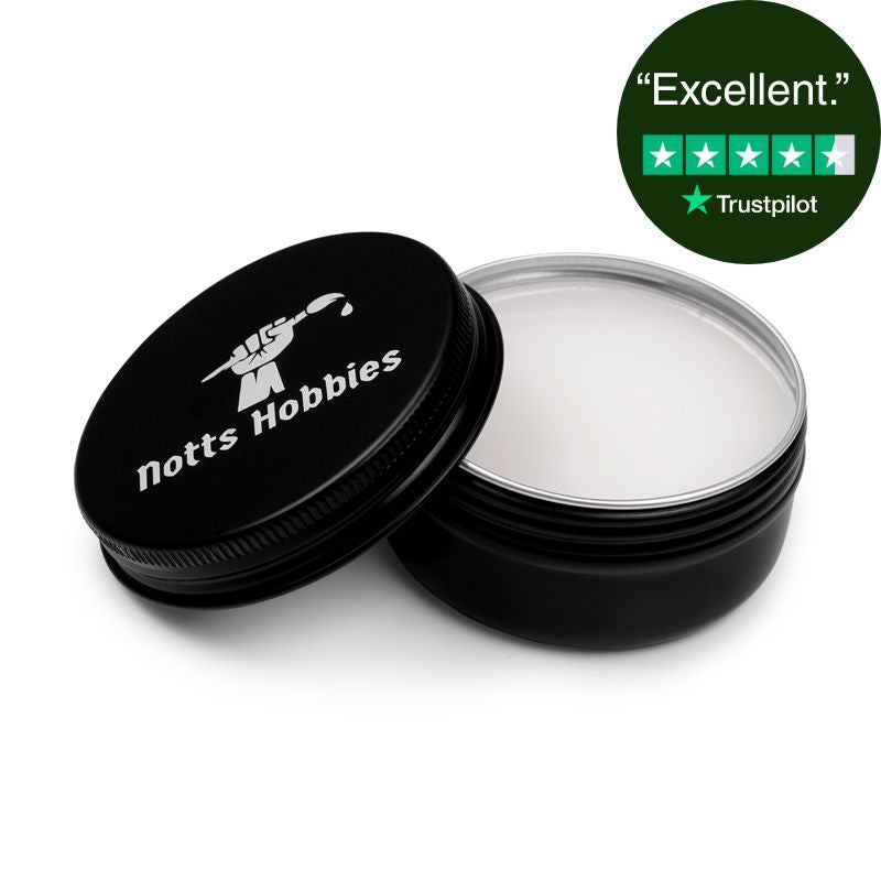 Notts Hobbies Drybrush Soap