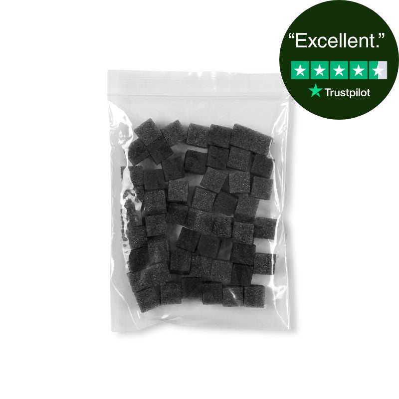 Notts Hobbies Light Weathering Sponges