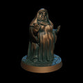 Nun