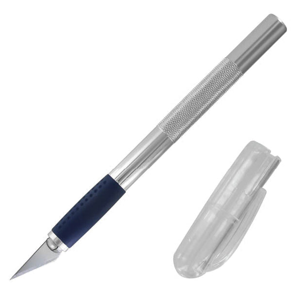 Vallejo Deluxe Modelling Knife No. 1