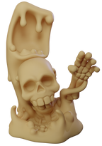 Stone King's Monsters Oversized Resin Miniatures