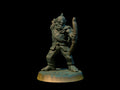 Orc Archer 2