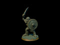 Orc Scimitar