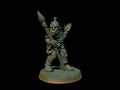 Orc Spear