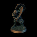 Orc with Scimitar