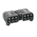 Missile Rack Primal Hounds Conversion Bits For 28mm 32mm Sci-fi Space Knights
