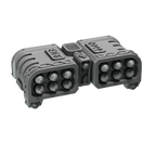 Missile Rack Primal Hounds Conversion Bits For 28mm 32mm Sci-fi Space Knights