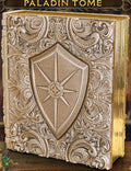 Paladin Tome