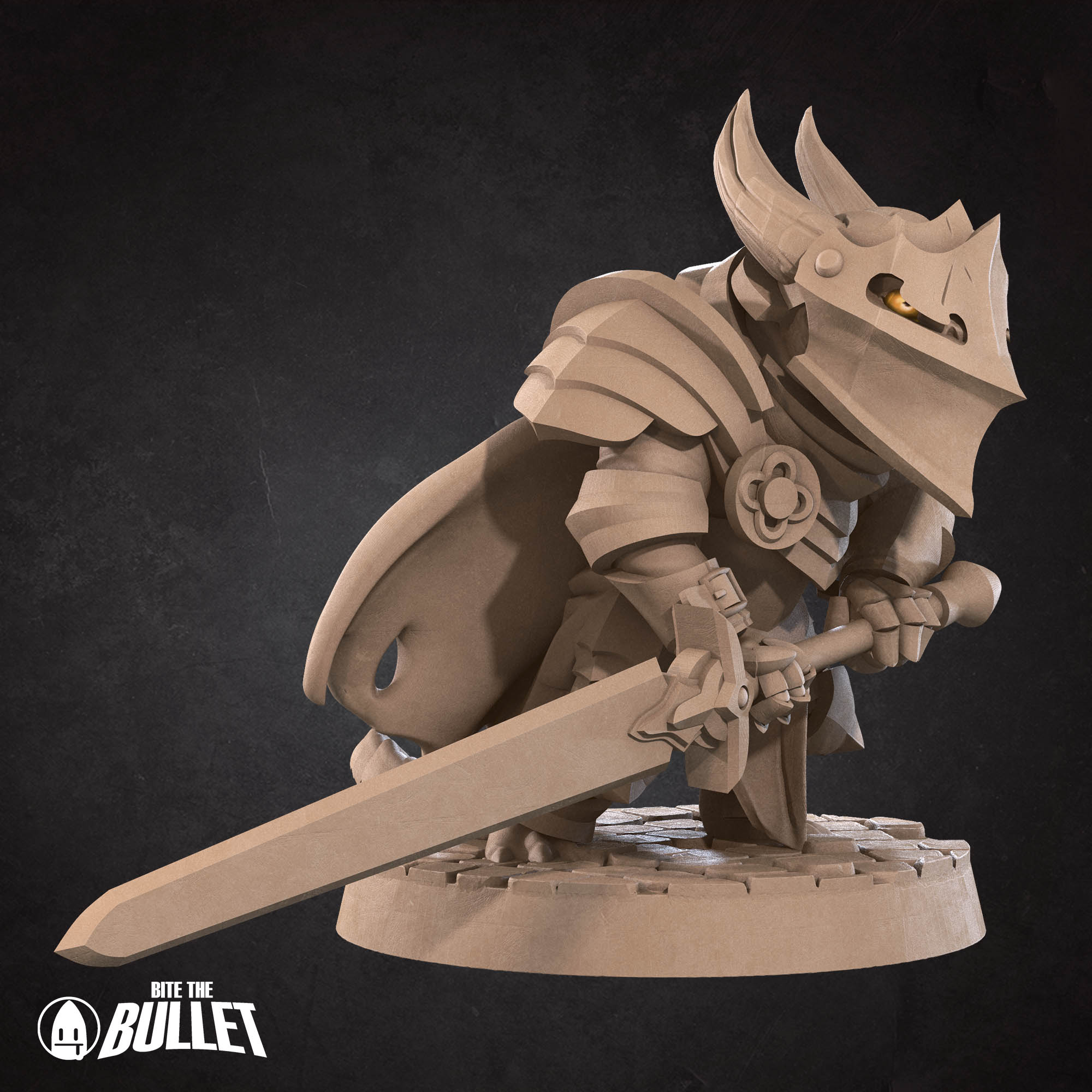 Kobolds Vol 2 | Fantasy Miniatures | Bite the Bullet