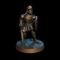 Paladin Female