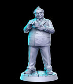 Classic JRPG Vol 29 Miniatures | Fantasy Miniature | RN Estudio