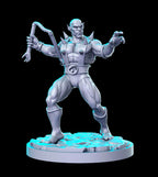Those Wonderful 80's Vol 5 Miniatures | Fantasy Miniature | RN Estudio