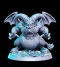 Parnan | Classic JRPG Vol 3 | Fantasy Miniature | RN Estudio