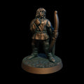 Peasant Archer 1