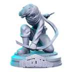 Hero Academia Miniatures | Anime Miniature | RN Estudio