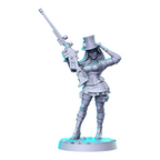 Legends Miniatures | Fantasy Miniature | RN Estudio