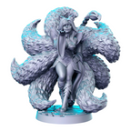 Legends Miniatures | Fantasy Miniature | RN Estudio