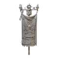 Banner | Eternal Crusaders | Conversion Bits For 28mm 32mm Sci-fi Space Knights