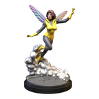 Classic Avenging Team | Super Hero Sci-Fi Miniature | C27 Studio