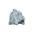 10x Space Warrior Shoulder Pad G | Tyrant Hunters | Ratman Forge | Sci-Fi Grimdark Custom Bitz Wargaming Miniatures 28mm 32mm