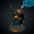 Phrygian Sword