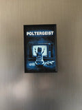 Poltergeist Movie Fridge Magnet