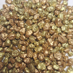 Rock Pot: Pot of Gold