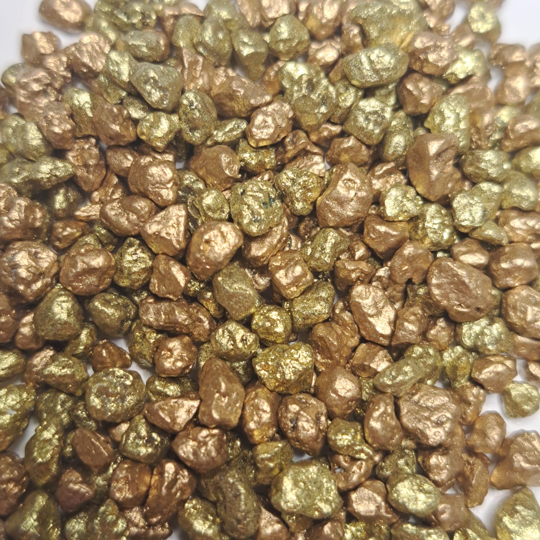 Rock Pot: Pot of Gold