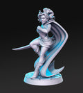 Prissa | Classic JRPG Vol 1 | Fantasy Miniature | RN Estudio